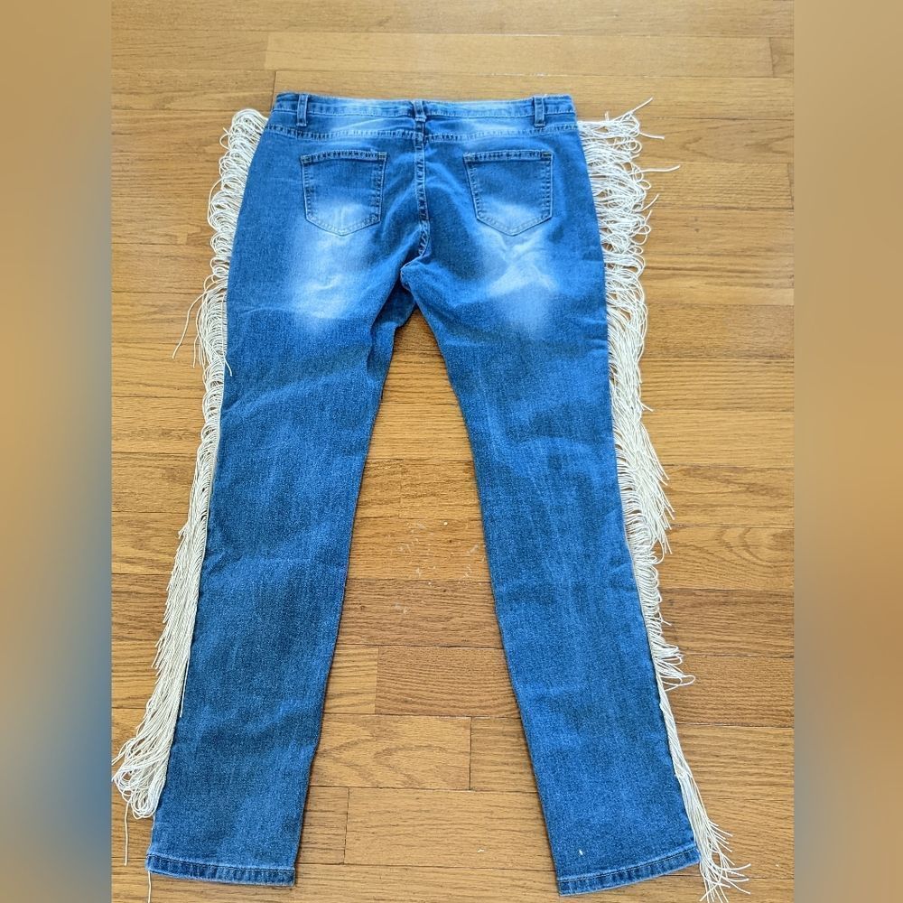 Cowgirl Jeans  - Picture 9 of 9